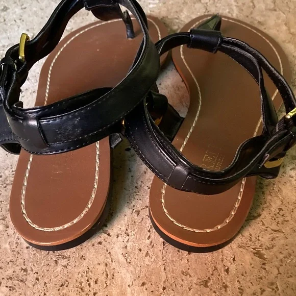 Lauren Ralph Lauren Sandals - Picture 7 of 10